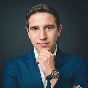 Amedeo Masi
